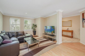Honeysuckle Townhouses - Seafarers Maryville